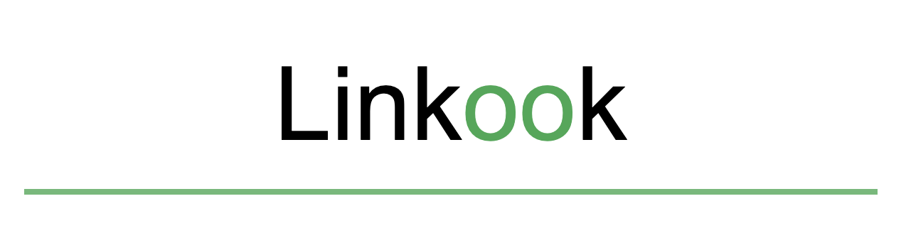 Linkook-Find Hidden Treasures